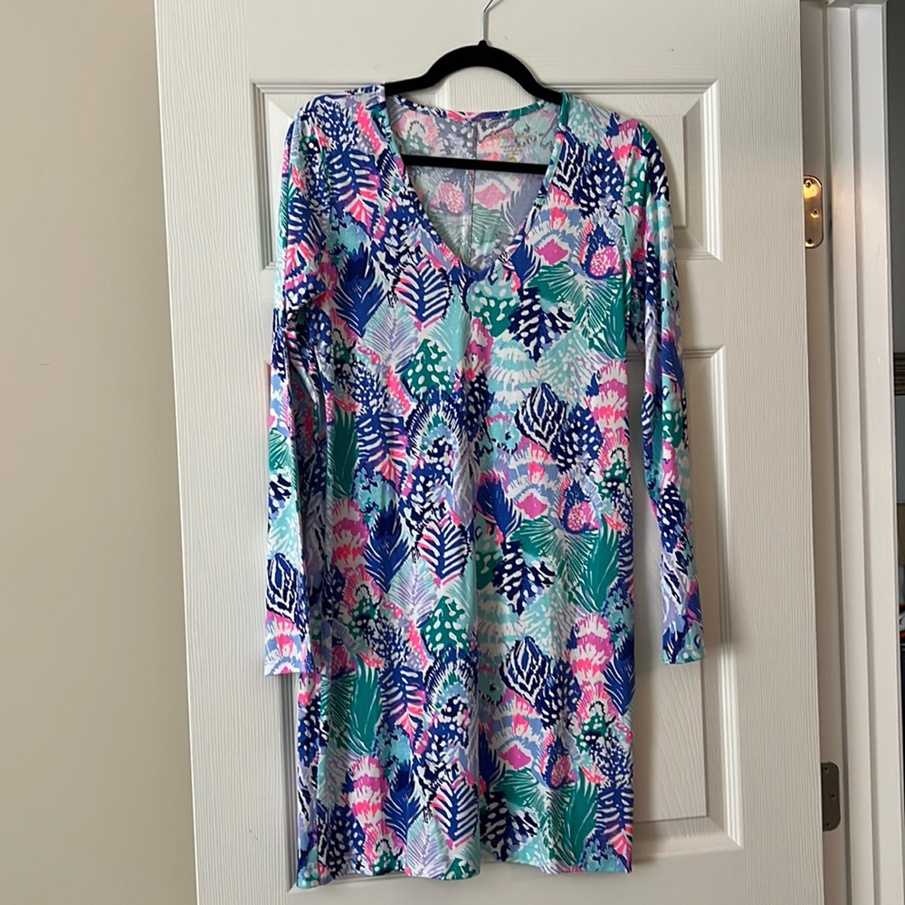 Lilly Pulitzer Beacon Dress